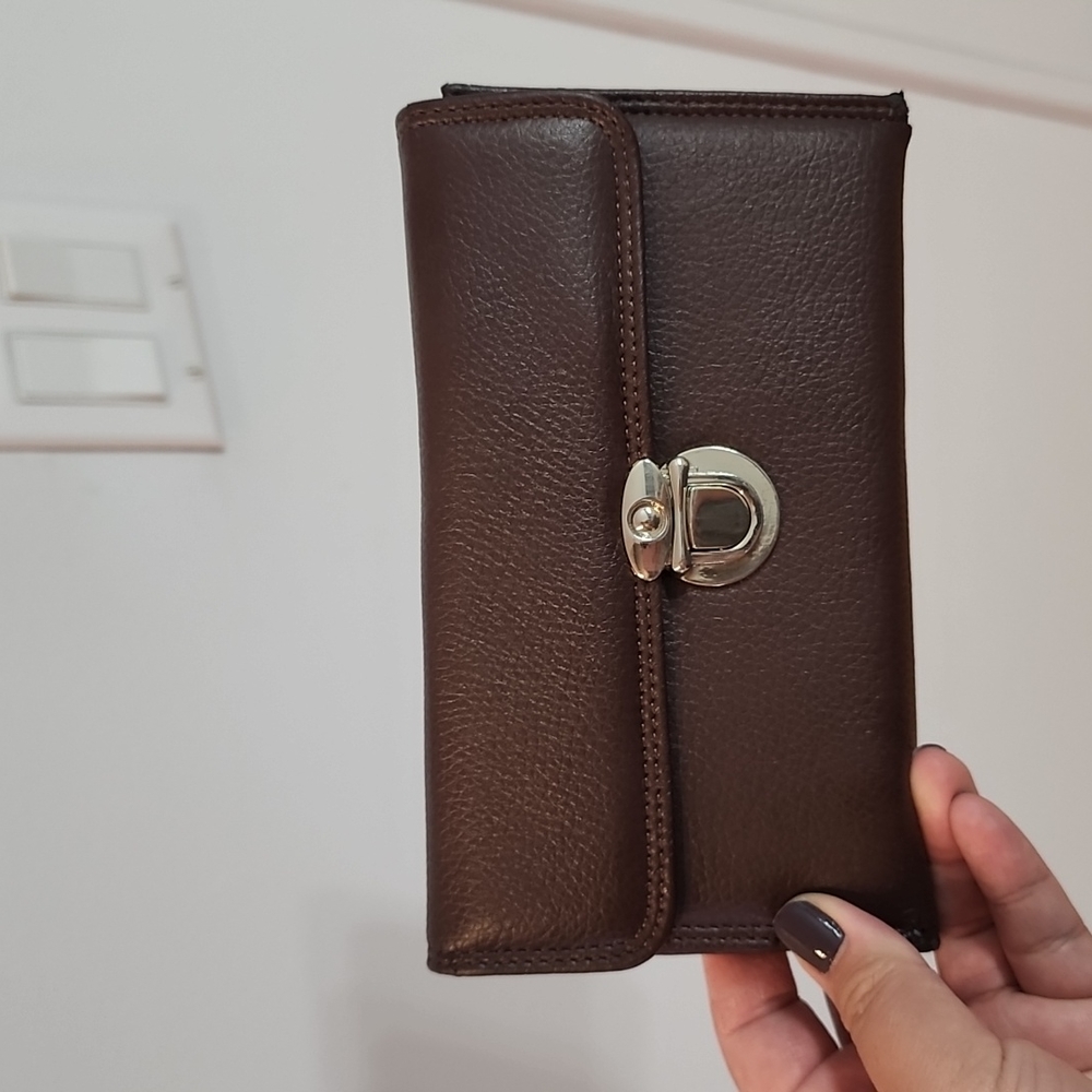 Espresso Wallet